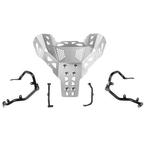 Crash Bars LOBOO per KTM 790-890 Adventure - Endurrad.com