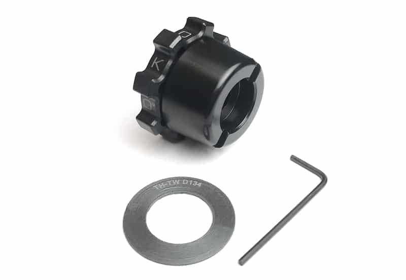Kit cruise control Kaoko CCF405 per BMW R 1300 GS e R 1300 GS Trophy