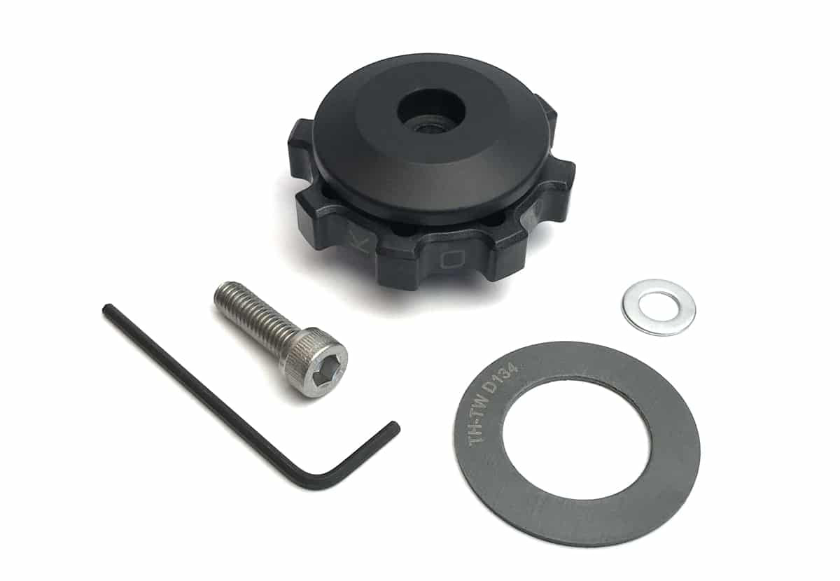 Kit cruise control Kaoko CAN200 per Can-Am Spyder ST, RT, RS, F3 e F3S