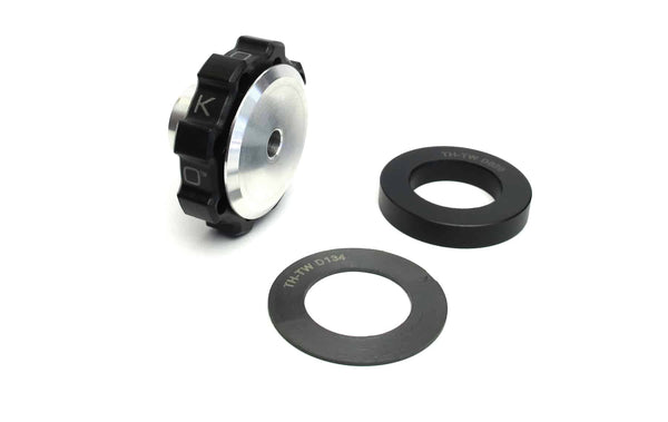 Cruise control for Ducati Panigale V4 and Monster 937