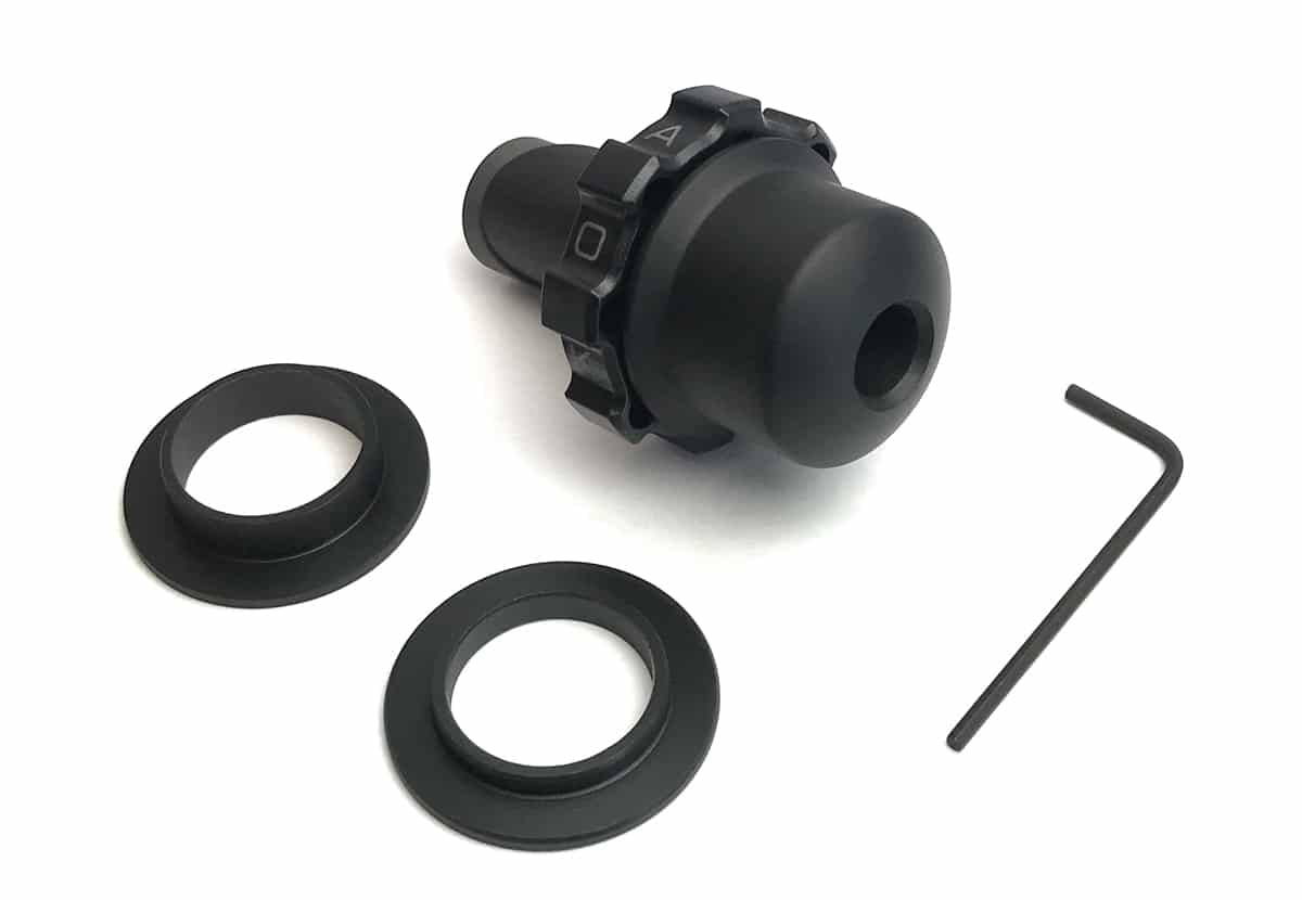 Kit cruise control Kaoko HND31 per Honda CBR1100XX Blackbird e VFR800