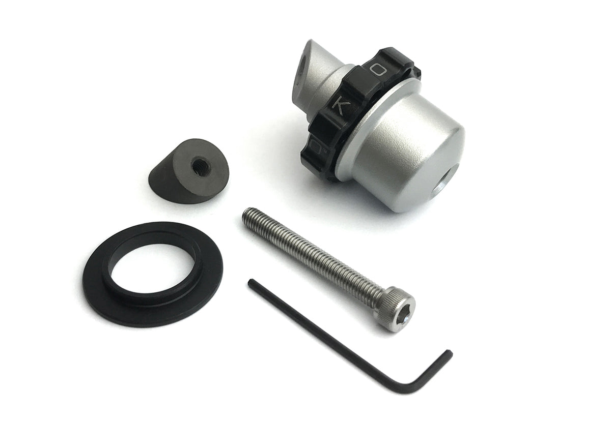 Kit cruise control Kaoko HND31S per Honda CBR1100XX Blackbird e VFR800
