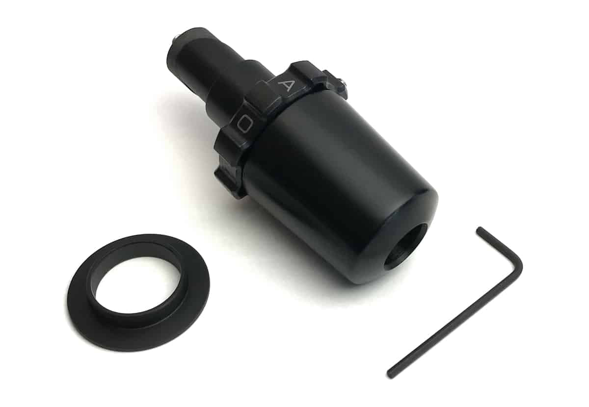 Kit cruise control Kaoko HNDNT per Honda NT700V Deauville