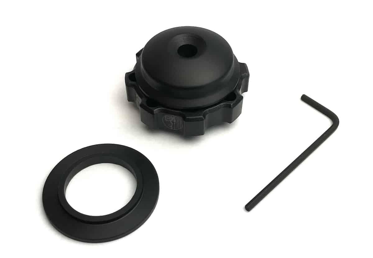 Kit cruise control Kaoko HNDFJS per scooter Honda Silver Wing FJS600