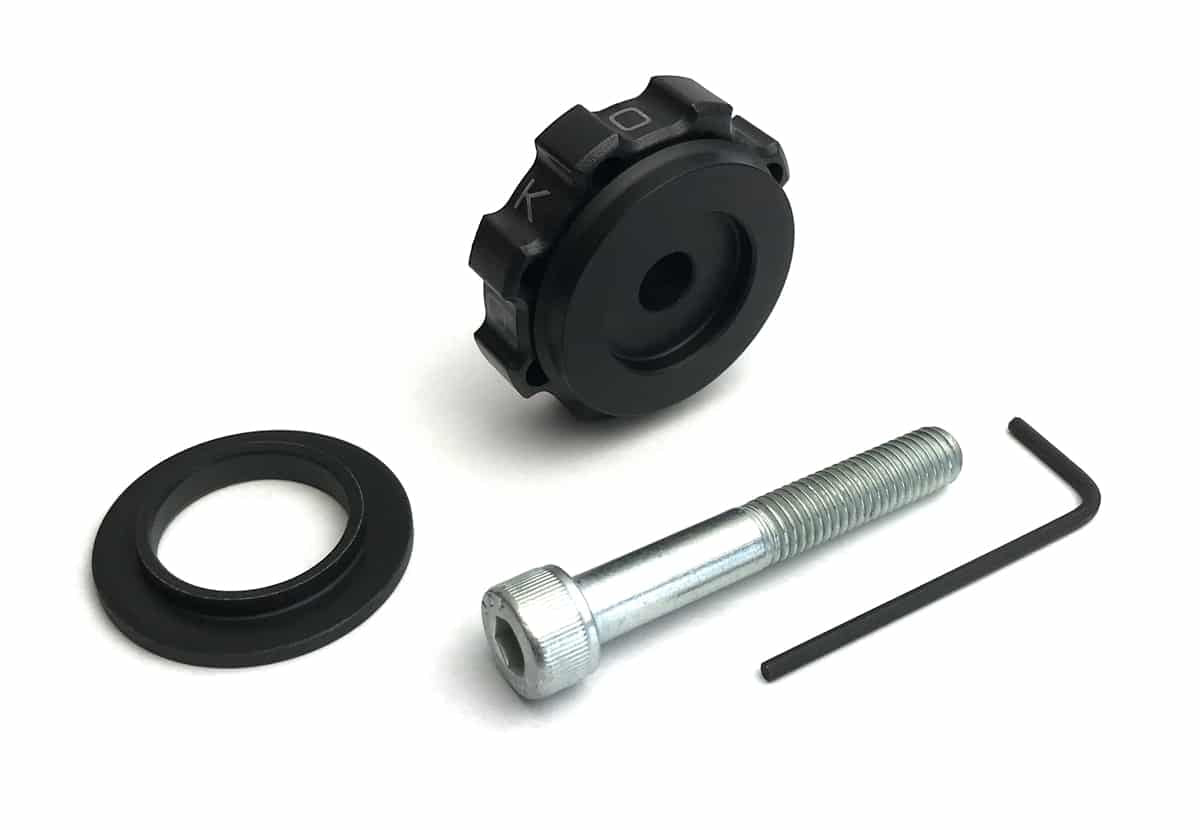Kit cruise control Kaoko HND305 per Honda VFR750