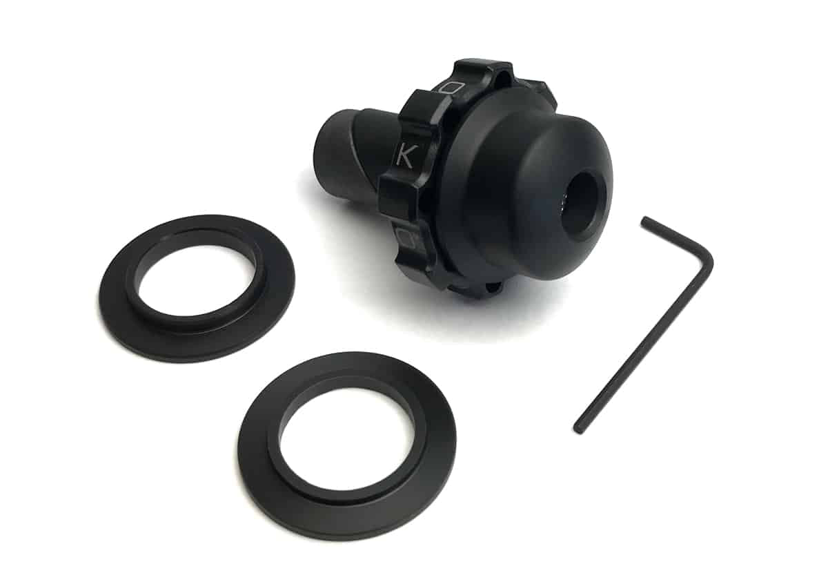 Kit cruise control Kaoko HND29 per Honda VFR800F