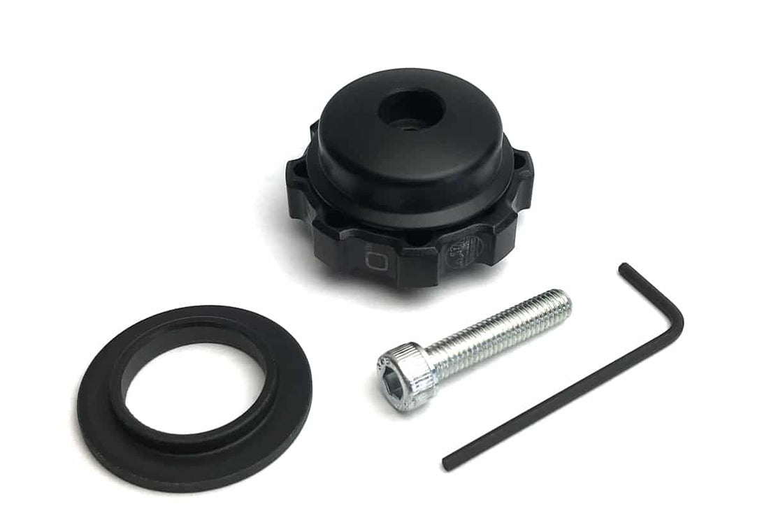 Kit cruise control Kaoko HND300 per Honda VFR800X Crossrunner