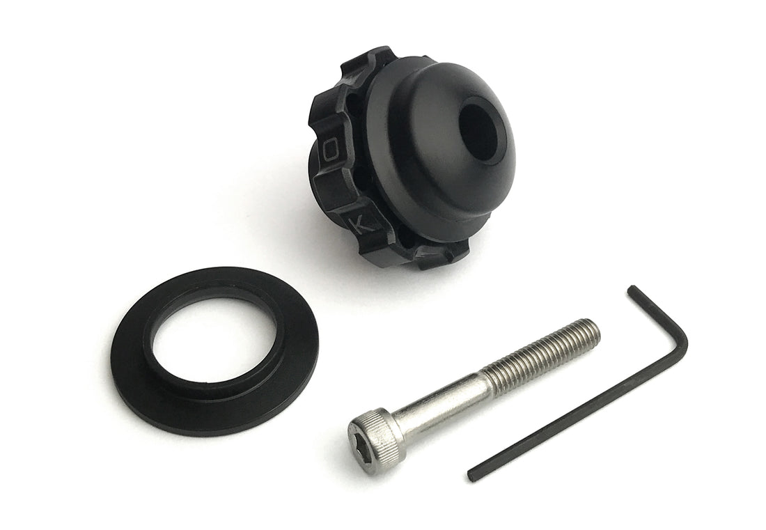 Kit cruise control Kaoko HND360 per Honda XL750 Transalp