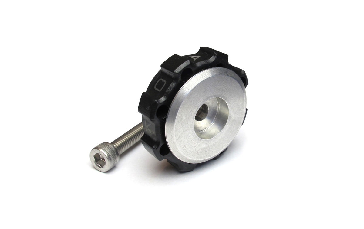 Kit cruise control Kaoko HUS105 per Husqvarna Svartpilen e Vitpilen 401 e 801