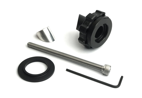 Cruise control for Kawasaki Ninja 650 and Z650
