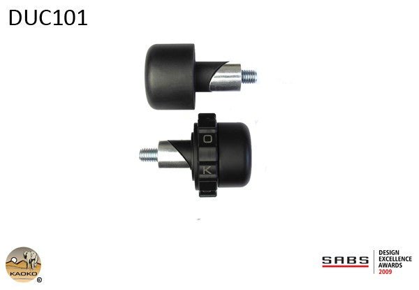 Cruise control meccanico moto Ducati Multistrada 1200/S '10 - ENDURRAD