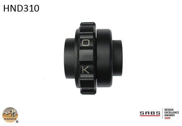 Cruise control meccanico moto HONDA Africa Twin CRF1000L '16 - '19, Africa Twin Adventure Sports '18 - ENDURRAD