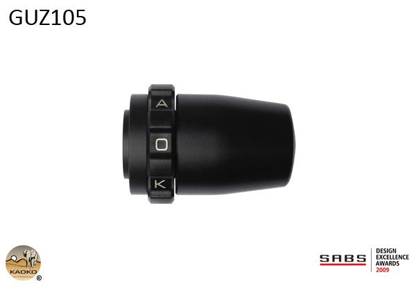 Cruise control meccanico moto MOTO-GUZZI Norge 1200 '06-'07