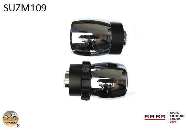 Cruise control meccanico moto SUZUKI Boulevard M109R, M1800R/VZR1800, M90, LS650L '16 - ENDURRAD