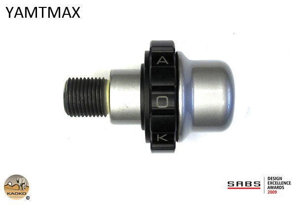 Cruise control meccanico moto YAMAHA TM AX 500 Scooter '10 - , 530 Scooter '12 - ENDURRAD