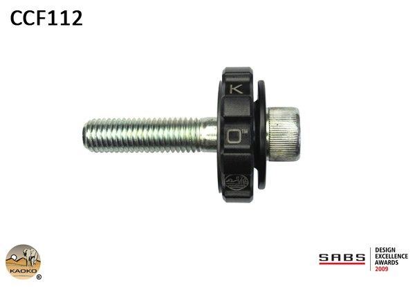 Cruise control moto BMW F 800 R '15, S1000R '15 - ENDURRAD