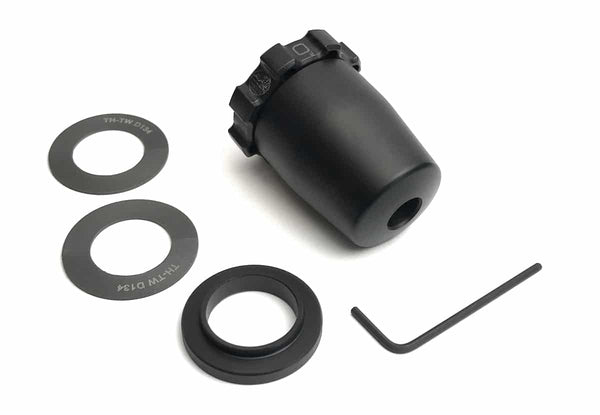 Cruise control per Moto Guzzi Breva, Norge e Aprilia Pegaso 650 senza paramani