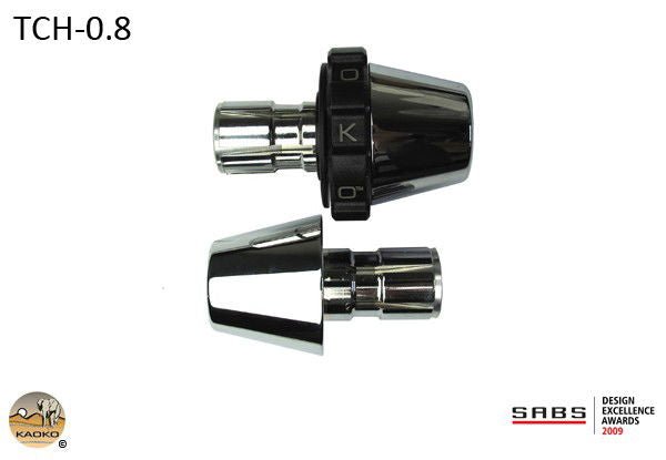 Cruise control moto HONDA VT 1300, VTX1800, Shadow Sabre, Shadow Aero, Shadow American, VT1100T - ENDURRAD