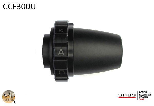 Cruise control moto Kaoko BMW F 650 GS/F650GS Dakar fino a '07 (senza manopole riscaldate), G650GS/G650 - ENDURRAD