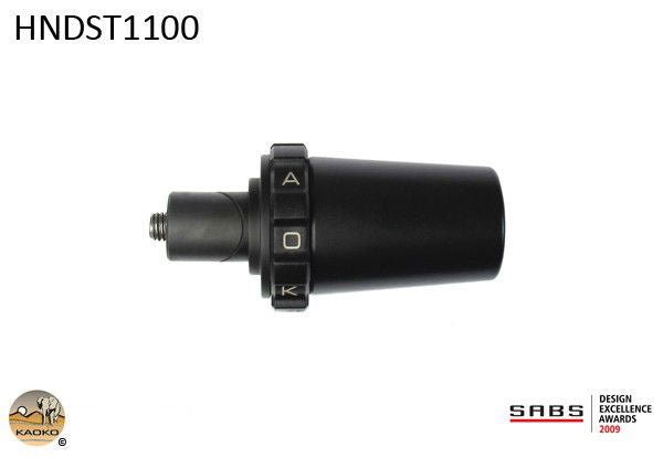 Cruise control moto Kaoko HONDA ST1100