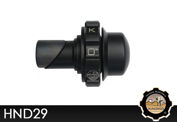 Cruise control moto Kaoko HONDA VFR800 '14-'15, VFR800F '15