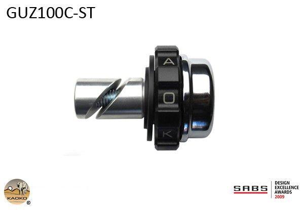 Cruise control moto Kaoko MOTO - GUZZI California '07 - '12 - ENDURRAD