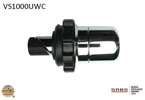 Cruise control moto Kaoko SUZUKI Burgman 400cc Limited Edition '10 - ENDURRAD