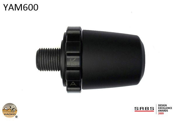 Cruise control moto Kaoko YAMAHA TENERE XT 600Z/660Z '08-'09 (senza paramani)