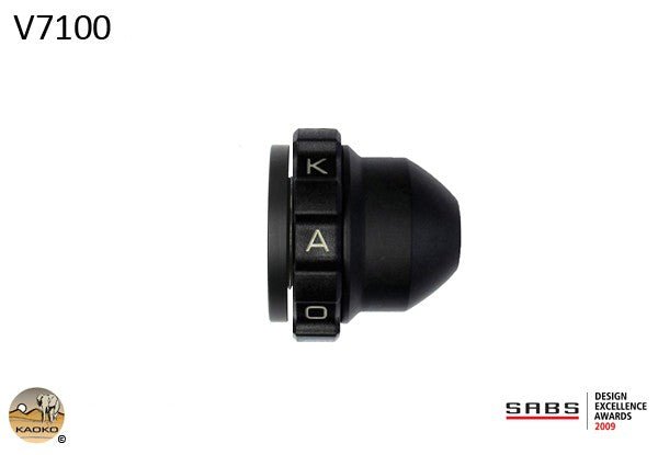 Cruise control moto MOTO - GUZZI V7 Stone '13 - ENDURRAD