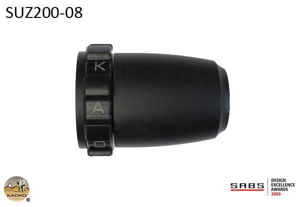 Cruise control moto SUZUKI GSX 1300 R Hayabusa '08 - ENDURRAD