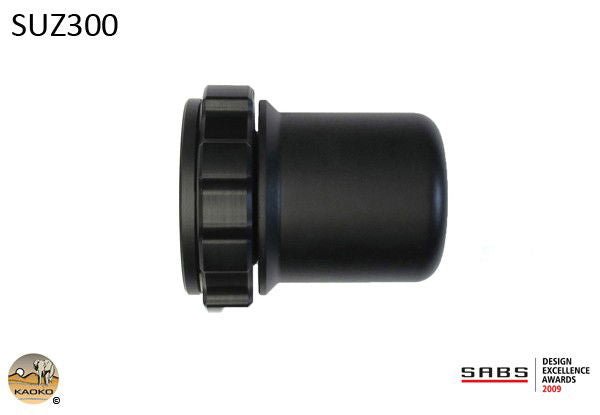 Cruise control moto SUZUKI SV 1000 S/N - ENDURRAD