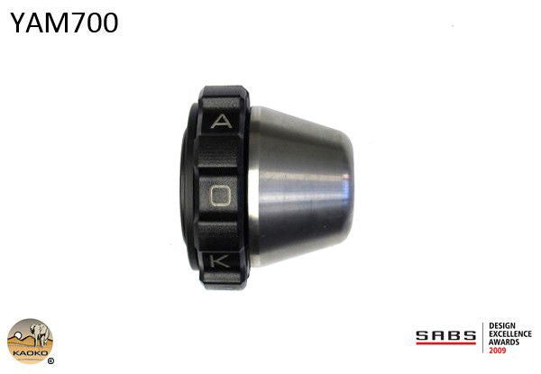 Cruise control moto YAMAHA V-MAX '09-'17