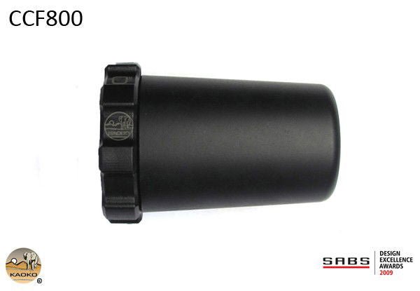 Cruise control per moto BMW F 800 S/ST '06 - ENDURRAD