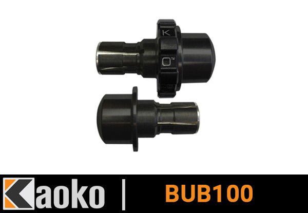 Cruise control per moto BUELL XB12X/XT/S/R - ENDURRAD