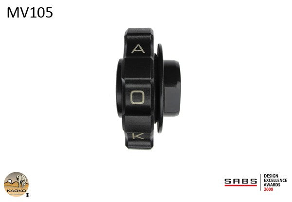 Cruise control per moto MV Agusta Rivale 800 '13-, Turismo Veloce '15