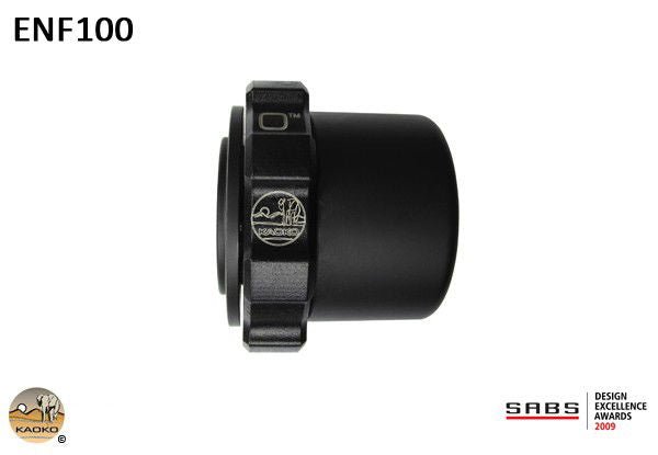 Cruise control per moto Royal Enfield 350 cc and 500cc 2000 - terminale nero - ENDURRAD