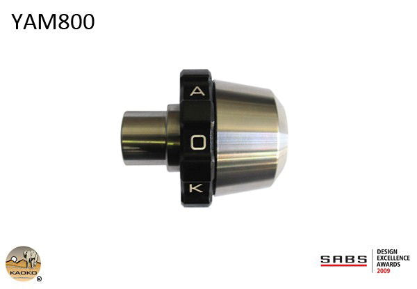 Cruise control per moto YAMAHA MT03