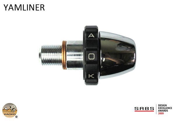 Cruise control per moto YAMAHA Roadliner, Stratoliner, Raider, XV1900AT '13 - ENDURRAD