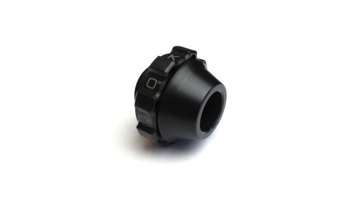 Cruise control per moto YAMAHA Tracer 700 '20 - '21 - ENDURRAD