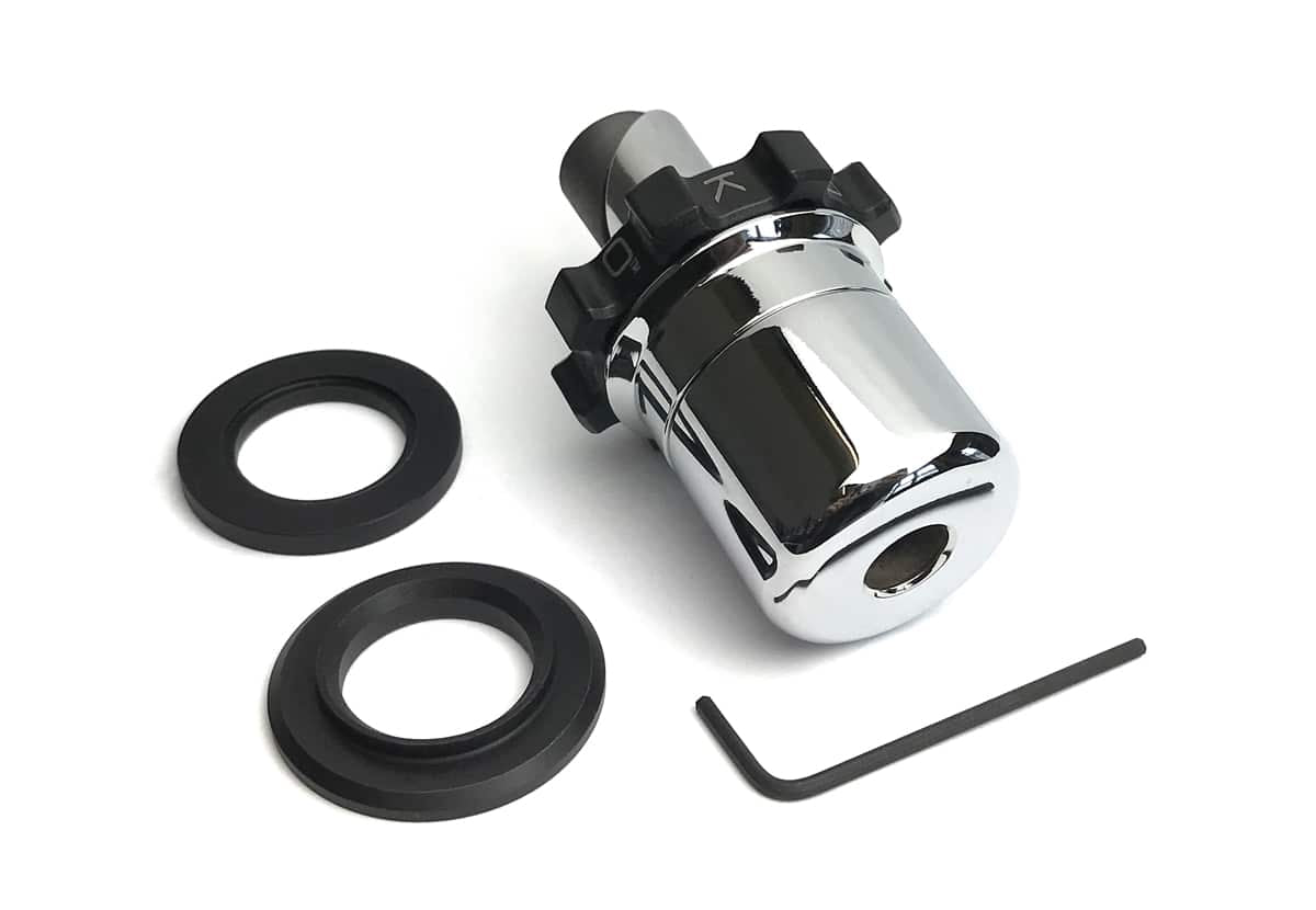 Kit cruise control Kaoko VS1000UWC per scooter Suzuki Burgman 400 Limited Edition
