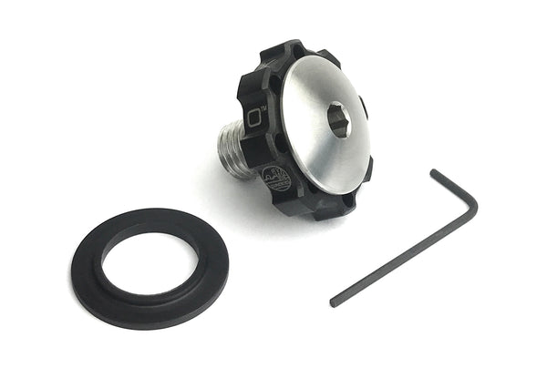 Cruise control per Triumph Speed Triple 1050 2011–2018