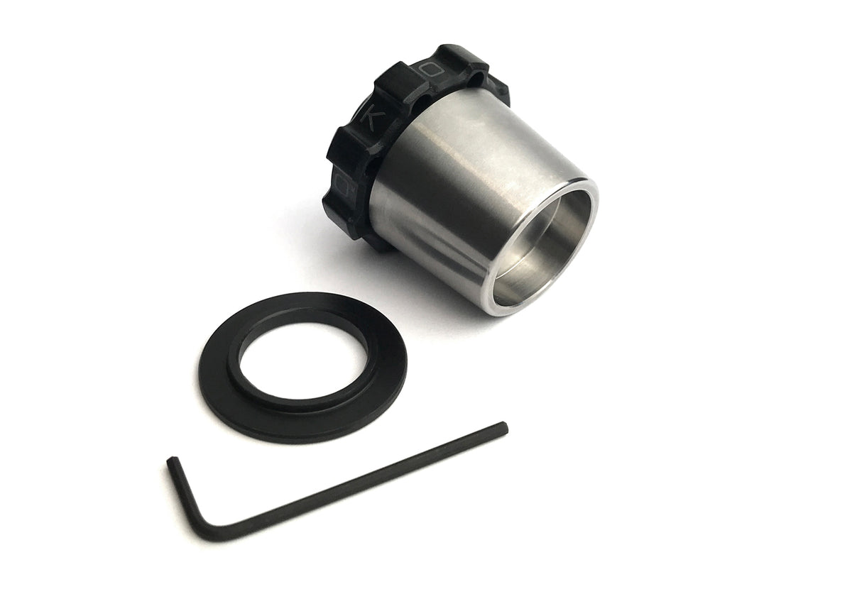 Kit cruise control Kaoko TIG1050 per Triumph Tiger 1050 2007–2016