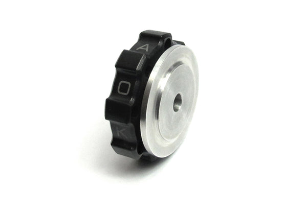Cruise control for Triumph Tiger 1200 GT and Rally 2022–2023