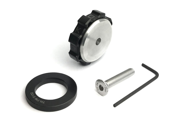 Cruise control for the Triumph Tiger 900, Tiger 900 GT and Tiger Sport 850