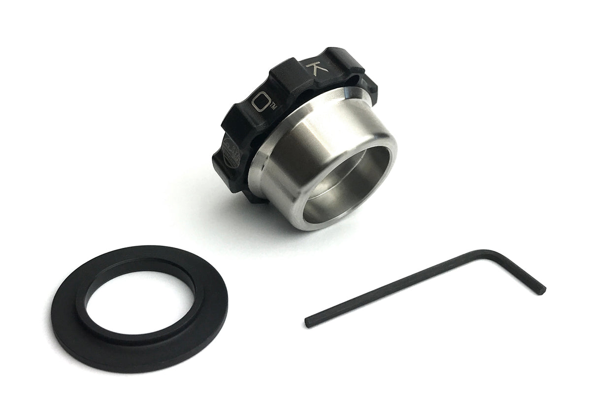 Kit cruise control Kaoko TIG121 per Triumph Tiger Sport 1050 2013–2017