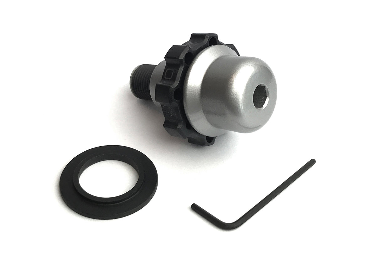 Kit cruise control Kaoko YAMTMAX per scooter Yamaha T-Max 500 e T-Max 530
