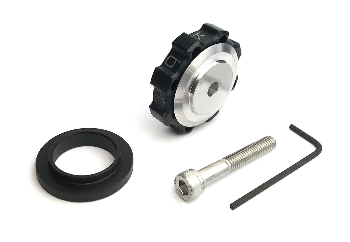 Kit cruise control Kaoko YAMXMAX per scooter Yamaha XMAX 125, 300 e 400