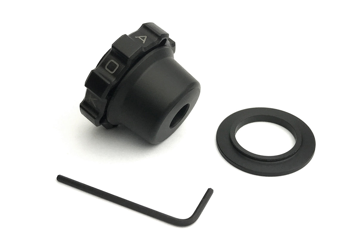 Kit cruise control Kaoko YAM610 per Yamaha XT660R e XT660X