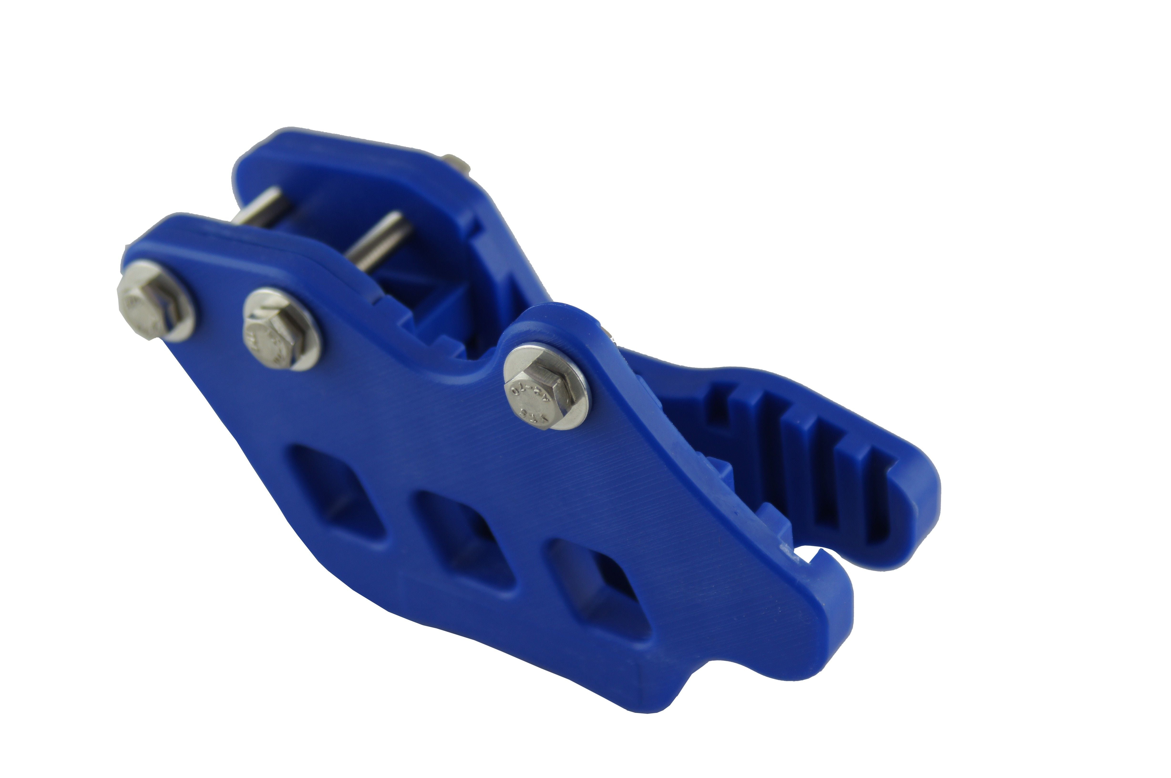 Cruna passa catena a ricambio, materiale plastico - Yamaha