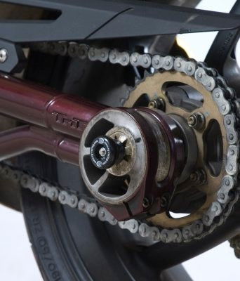 Cursori Perno Ruota Posteriore Benelli 1130 Cafe Racer 7380 - Endurrad